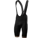 SIXS Clima E Bib Shorts Schwarz S Mann