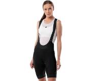 Siroko Srx Pro Aero Race Bib Shorts Schwarz S Frau