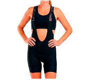 Zoot Elite Bib Shorts Schwarz 2XL Frau