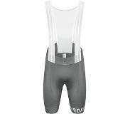 Siroko Bx Fassa Bib Shorts Grau L Mann
