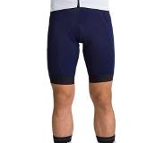 Rossignol Rdb Bib Shorts Blau L Mann