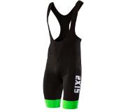 SIXS Slp Stripes Bib Shorts Schwarz M Mann