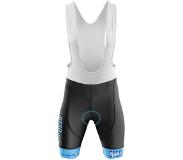 Otso Bib Shorts Schwarz L Frau