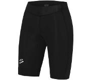 Spiuk Anatomic Shorts Damen schwarz XL 2022 Fahrradhosen