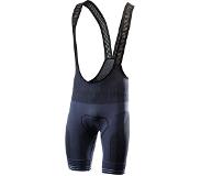 SIXS Clima Bib Shorts Blau XL Frau