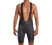 Zoot Ltd Cycle Aero Bib Shorts Schwarz L Mann