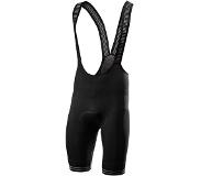 SIXS Clima Bib Shorts Schwarz XL Mann