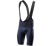 SIXS Clima Bib Shorts Blau M Frau