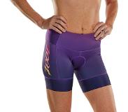 Zoot Ltd Tri 6 Inchplus Shorts Lila XS Frau