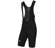 Spiuk Anatomic Classic Bib Shorts Schwarz XL Mann