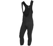 Spiuk Anatomic 3/4 Bib Tights Schwarz XL Mann