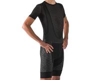Siroko Alpe D´huez Bib Shorts Schwarz S Mann