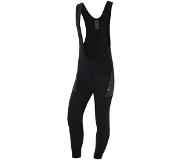 Spiuk Top Ten Dyneema 3/4 Bib Tights Schwarz XL Mann