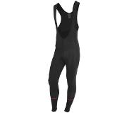 Spiuk Anatomic Bib Tights Schwarz XL Mann