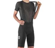 Siroko Bx Resistance Bib Shorts Schwarz XS Mann