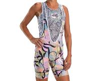 Zoot Ltd Bib Shorts Mehrfarbig XL Frau