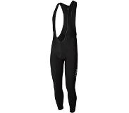 RH+ Winter Trägerhose Herren schwarz S 2022 Fahrradhosen