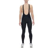 UYN Ridemiles OW Lange Trägerhose Herren schwarz M 2022 Fahrradhosen