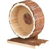 Trixie Natural Living Naturholz Laufrad