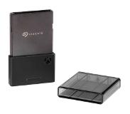 Seagate Storage Expansion Card für Xbox Series X|S 1TB Externe Ssd