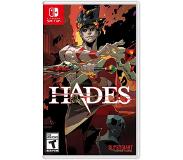 Nintendo Hades (Import)