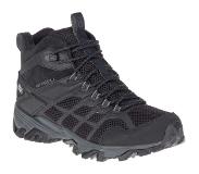 Merrell Moab Fst 2 Ice+ Hiking Boots Schwarz EU 36 Frau