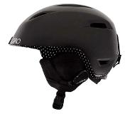 Giro Flare Helmet Schwarz 52-55.5 cm