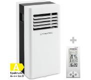 Trotec Mobile air conditioner Trotec PAC 2600 X, Name: Mob. cond. PAC 2600 X, Suitable for indoor use: up t