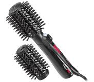BaByliss Rotierende Warmluftbürste