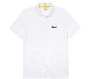 Lacoste Polo Lacoste x National Geographic PH6286 White Panther Herren-3