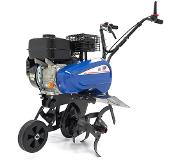 HBM 6,5 PS Rotationshacke, Pflug mit 196cc Benzinmotor