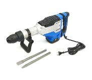 HBM Professional 1700 Watt Abbruch-/Abbruchhammer SDS-MAX