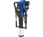 HBM Profi 2-Takt-Stampfer / Rammgerät 52 ccm Benzin