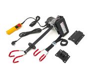 HBM 230 Volt Elektro-Fahrrad-Hebebühne 100 Kg.