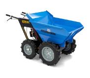 HBM 250 KG Mini-Dumper mit Kippschaufel 6,5 PS - 196cc