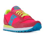 Saucony Sneaker Saucony Jazz Original Pink Boston Damen-Schuhgröße 39