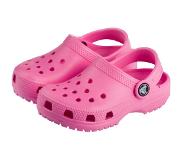 Crocs Classic Clog T - Sandalen - Kind Taffy Pink 25 - 26
