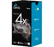 Cardo Freecom 4x Einzelset Kommunikationssystem