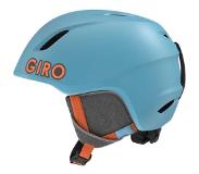 Giro Launch Helmet Blau XS