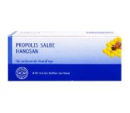 Hanosan Propolis Salbe die umfassende Hautpflege, 30 g Salbe