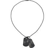 Diesel Double Dogtags