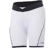 RH+ Pista Shorts Weiß,Schwarz S Frau