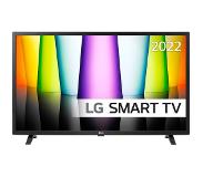 LG LED-Fernseher 32LQ63006LA LG Electronics Schwarz