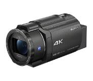 Sony FDR-AX43A 4K Camcorder