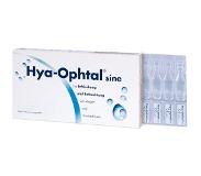 Hya-Ophtal sine Augentropfen 60x0,5 ml