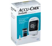 Roche Diabetes Care Deutschland Accu-Chek Instant Set mg/dl 1 St Gerät