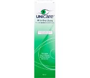 Unicare All-in-One Lsg.f.alle harten Kontaktlinsen 240 ml