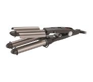 BaByliss Golventang drievoudig 22 mm 19 mm 22 mm (BAB2269TTE)