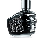 Diesel Only The Brave Tattoo Pour Homme