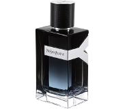 Yves Saint Laurent Y New Men Edp 100 ml
